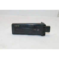2012 BMW 650i F12 Tire Pressure Control Module Sensor TPMS OEM
