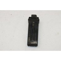 2012 BMW 650i F12 Tire Pressure Control Module Sensor TPMS OEM