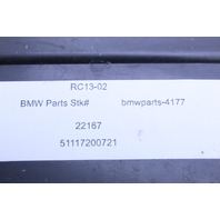 2011 BMW 535i Parts OEM