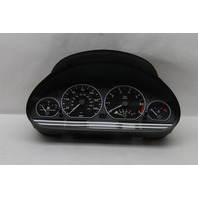 2001 BMW 330i Speedometer Speedo Instrument Cluster OEM