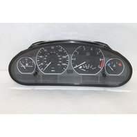 2001 BMW 330i Speedometer Speedo Instrument Cluster OEM