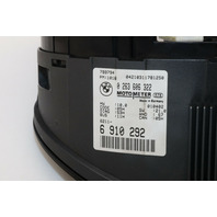 2001 BMW 330i Speedometer Speedo Instrument Cluster OEM