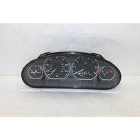 2001 BMW 330i Speedometer Speedo Instrument Cluster OEM