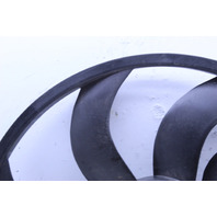 BMW 230i 330i 330i 340i 430i 440i Radiator Cooling Fan Motor Blade Shroud OEM