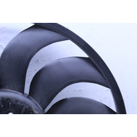 BMW 230i 330i 330i 340i 430i 440i Radiator Cooling Fan Motor Blade Shroud OEM