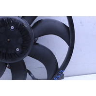 BMW 230i 330i 330i 340i 430i 440i Radiator Cooling Fan Motor Blade Shroud OEM