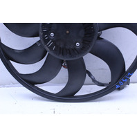 BMW 230i 330i 330i 340i 430i 440i Radiator Cooling Fan Motor Blade Shroud OEM