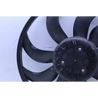 BMW 230i 330i 330i 340i 430i 440i Radiator Cooling Fan Motor Blade Shroud OEM