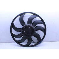 BMW 230i 330i 330i 340i 430i 440i Radiator Cooling Fan Motor Blade Shroud OEM