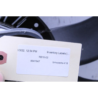 BMW 230i 330i 330i 340i 430i 440i Radiator Cooling Fan Motor Blade Shroud OEM