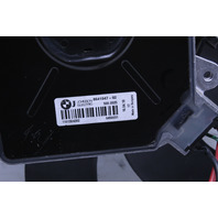 BMW 230i 330i 330i 340i 430i 440i Radiator Cooling Fan Motor Blade Shroud OEM