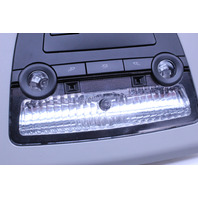 2011-2017 BMW X3 Dome Map Reading Light Sunroof Switch - 61319232055 OEM