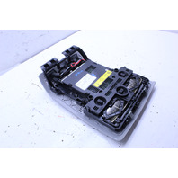 2011-2017 BMW X3 Dome Map Reading Light Sunroof Switch - 61319232055 OEM