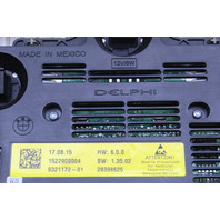 2011-2017 BMW X3 Dome Map Reading Light Sunroof Switch - 61319232055 OEM