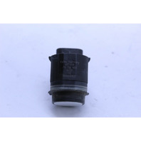 2010 BMW 535i Bumper Parking Driver Assist Sensor PDC Alpine White - 66209142211 OEM