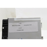 2011 BMW X5 Front Seat Control Module OEM