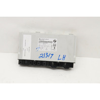 2011 BMW X5 Front Seat Control Module OEM