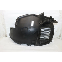 2009 2010 2011 2012 2013 2014 BMW 740i 750i Front Fender Liner Right OEM