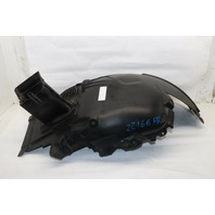 2009 2010 2011 2012 2013 2014 BMW 740i 750i Front Fender Liner Right OEM