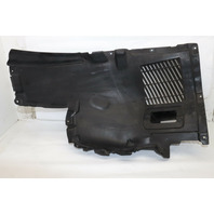 2009 2010 2011 2012 2013 2014 BMW 740i 750i Front Fender Liner Right OEM