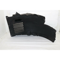 2009 2010 2011 2012 2013 2014 BMW 740i 750i Front Fender Liner Right OEM