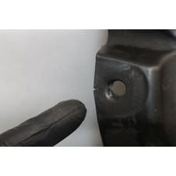 2009 2010 2011 2012 2013 2014 BMW 740i 750i Front Fender Liner Right OEM