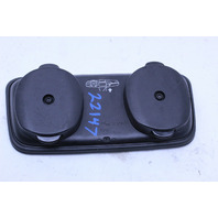 2013 2014 2015 2016 BMW 328i 335i Center Console Tray Insert OEM