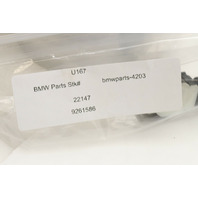 2013 BMW 335xi Parking Assist Distance Sensor PDC Bronze OEM