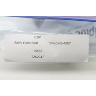 2010 BMW 550GT Headlight LED Module OEM