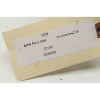 2011 BMW 535i 550i Gear Shift Selector Shifter Knob OEM