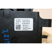 2011 BMW 535i 550i Gear Shift Selector Shifter Knob OEM