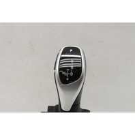 2011 BMW 535i 550i Gear Shift Selector Shifter Knob OEM