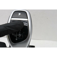 2011 BMW 535i 550i Gear Shift Selector Shifter Knob OEM