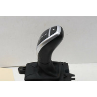 2011 BMW 535i 550i Gear Shift Selector Shifter Knob OEM