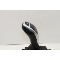 2011 BMW 535i 550i Gear Shift Selector Shifter Knob OEM