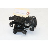 2012 BMW 750i Hood Latch Lock Right OEM