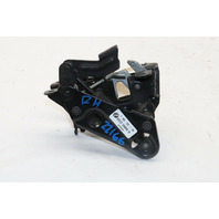 2012 BMW 750i Hood Latch Lock Right OEM