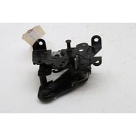 2012 BMW 750i Hood Latch Lock Right OEM