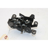 2012 BMW 750i Hood Latch Lock Right OEM