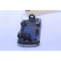 2008 2009 2010 BMW 535i Front Bumper Headlight Washer Cap Cover Left Driver OEM