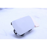 2008 2009 2010 BMW 535i Front Bumper Headlight Washer Cap Cover Left Driver OEM