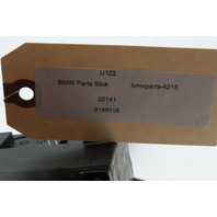 2011 BMW 528i 535i Shifter Shift Selector Knob - 61319189118 OEM