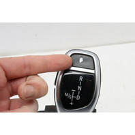 2011 BMW 528i 535i Shifter Shift Selector Knob - 61319189118 OEM