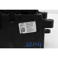 2011 BMW 528i 535i Shifter Shift Selector Knob - 61319189118 OEM