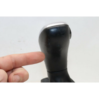 2011 BMW 528i 535i Shifter Shift Selector Knob - 61319189118 OEM