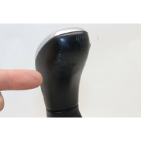 2011 BMW 528i 535i Shifter Shift Selector Knob - 61319189118 OEM