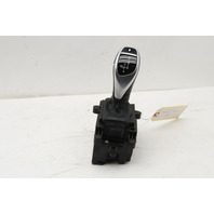 2011 BMW 528i 535i Shifter Shift Selector Knob - 61319189118 OEM