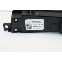 2011 BMW 535i Console Suspension Sport Parking Traction Switch OEM