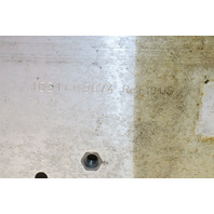 2011-2016 BMW 528i 535i 550i Front Bumper Reinforcement Absorber Right - 51117200706 OEM