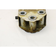 2011-2016 BMW 528i 535i 550i Front Bumper Reinforcement Absorber Right - 51117200706 OEM